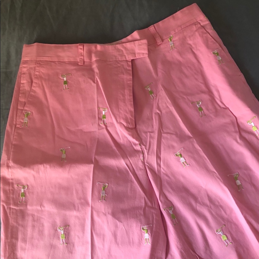 Lilly Pulitzer shorts
